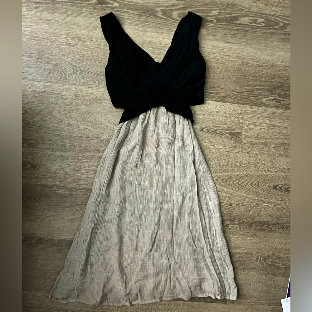 Anthropologie Amadi Dress